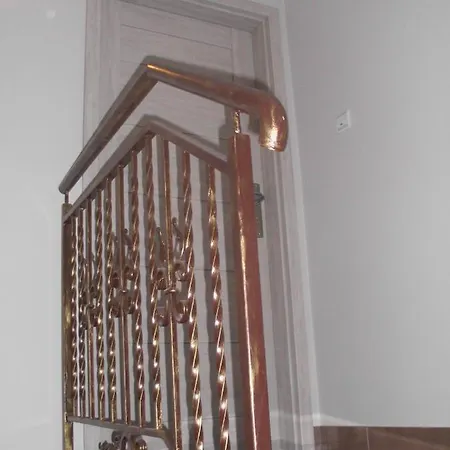 Apartament Pogorze Appartement