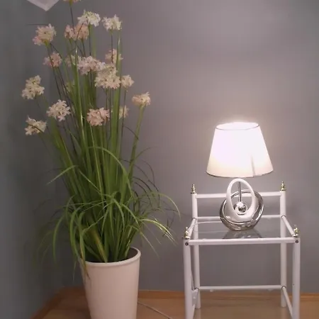 Appartement Apartament Pogorze