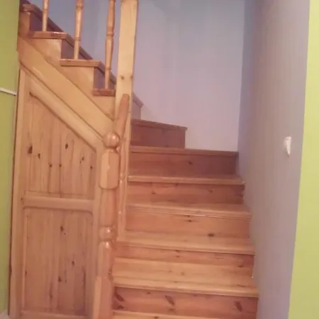 Apartament Pogórze