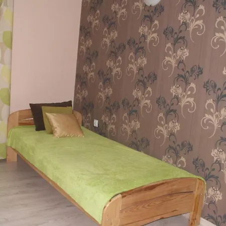 Apartament Pogórze