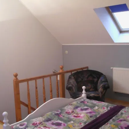 Apartament Pogórze Apartamento *