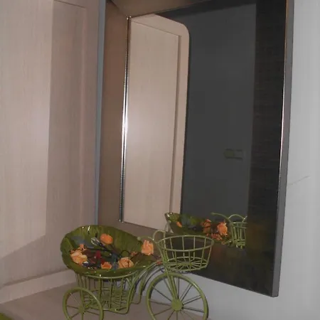 Apartamento Apartament Pogórze