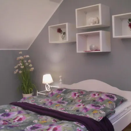Apartament Pogórze Apartamento