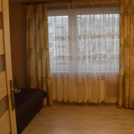Apartamento Apartament Pogórze *