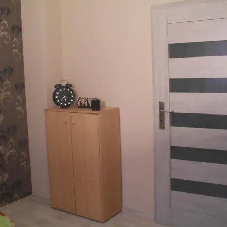 Apartamento Apartament Pogórze Gdynia