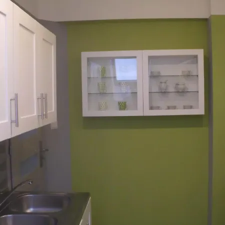 Apartament Pogórze * Gdynia