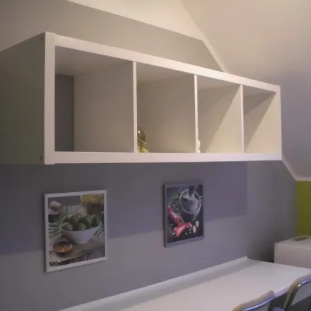 Apartamento Apartament Pogórze *