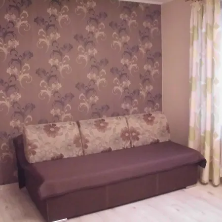 Apartament Pogórze Gdynia