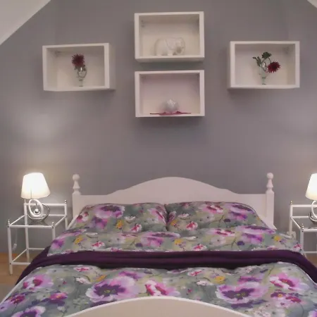 Apartament Pogórze Apartamento Gdynia