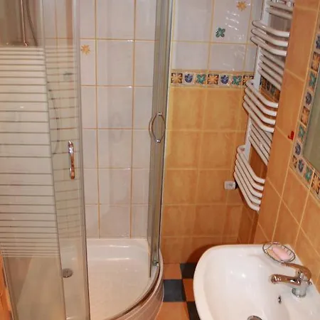 Apartamento Apartament Pogórze *