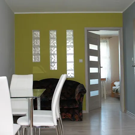 Apartament Pogorze Appartement *