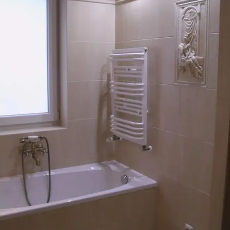 Apartament Pogórze Apartamento
