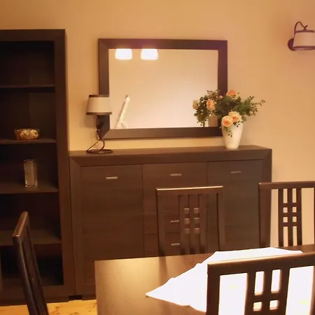 Apartament Pogórze