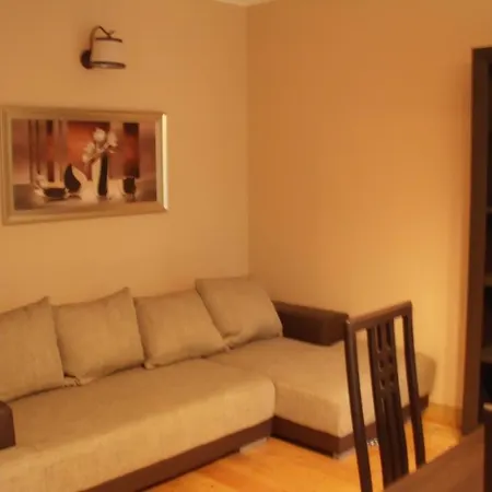 Apartament Pogórze Apartamento *