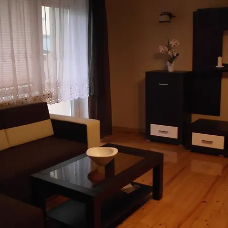 Apartamento Apartament Pogórze
