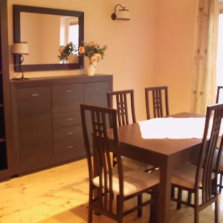 Apartament Pogórze Apartamento Gdynia