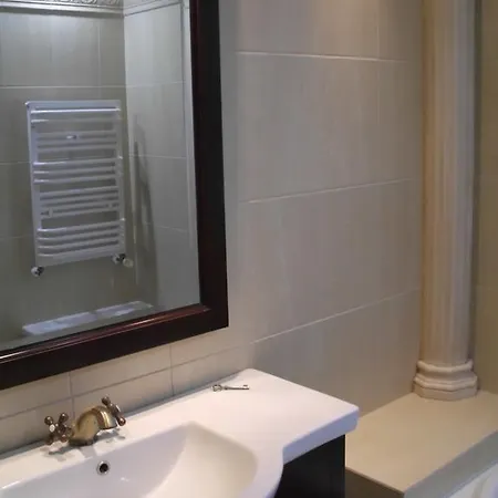 Apartament Pogórze Gdynia
