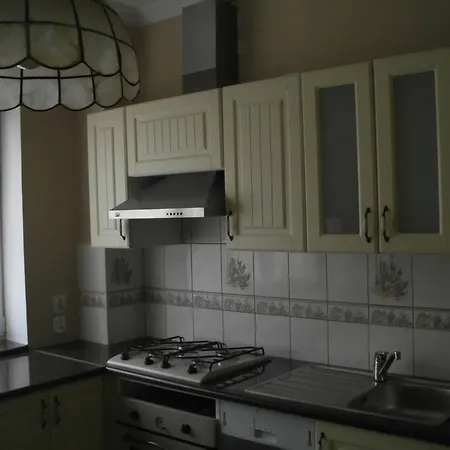 Apartamento Apartament Pogórze Gdynia