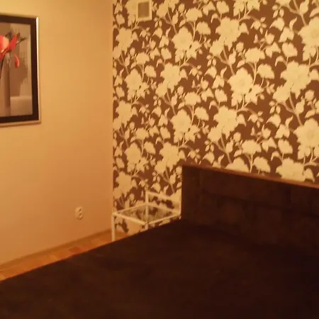 Apartament Pogórze Apartamento Gdynia